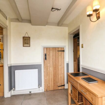 The White Cottage, 70, Ashby Road East, Bretby, Burton-On-Trent, DE15 0PT Gallery image 6