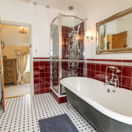 The White Cottage, 70, Ashby Road East, Bretby, Burton-On-Trent, DE15 0PT Gallery image 20