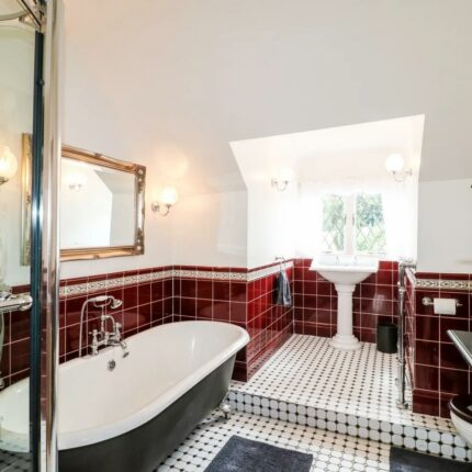 The White Cottage, 70, Ashby Road East, Bretby, Burton-On-Trent, DE15 0PT Gallery image 19