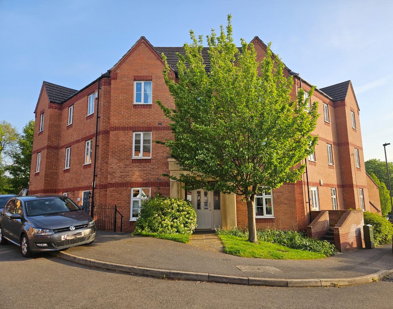218 Highfields Park Drive, Derby, DE22 1JY Banner