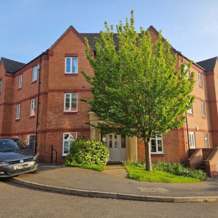 218 Highfields Park Drive, Derby, DE22 1JY Gallery image 1