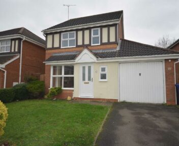 Preview image for 27 Greenway, Winshill, Burton Upon Trent, DE15 0AR