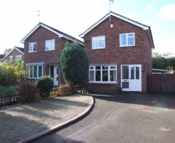 Preview image for 78 Stanley Crescent, Uttoxeter, Staffordshire, ST14 7BD