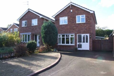 Preview image for 78 Stanley Crescent, Uttoxeter, Staffordshire, ST14 7BD