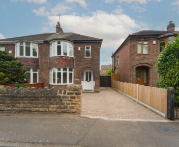 Preview image for 179 Nottingham Road, Spondon, Derby, DE21 7GZ