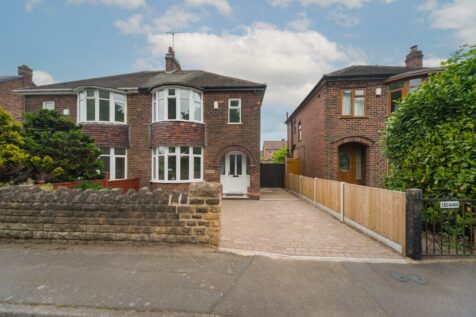 Preview image for 179 Nottingham Road, Spondon, Derby, DE21 7GZ