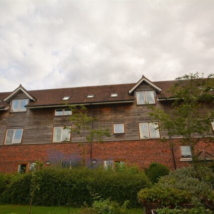 Apt 22, Barton Mews, Short Lane, Barton Under Needwood, Burton-On-Trent, DE13 8LT Gallery image 25