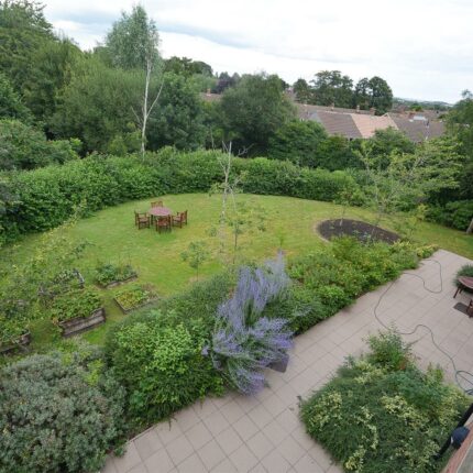 Apt 22, Barton Mews, Short Lane, Barton Under Needwood, Burton-On-Trent, DE13 8LT Gallery image 3