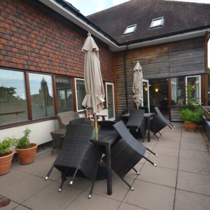 Apt 22, Barton Mews, Short Lane, Barton Under Needwood, Burton-On-Trent, DE13 8LT Gallery image 10