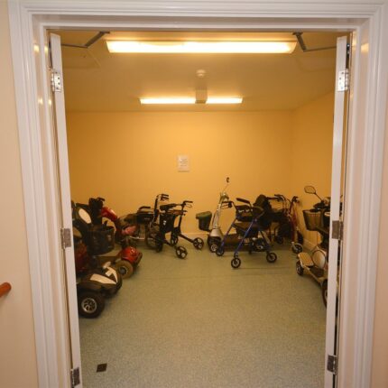 Apt 22, Barton Mews, Short Lane, Barton Under Needwood, Burton-On-Trent, DE13 8LT Gallery image 27