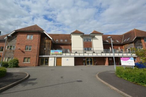 Preview image for Apt 22, Barton Mews, Short Lane, Barton Under Needwood, Burton-On-Trent, DE13 8LT