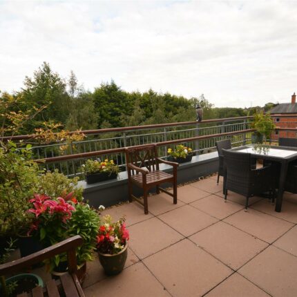 Apt 22, Barton Mews, Short Lane, Barton Under Needwood, Burton-On-Trent, DE13 8LT Gallery image 21