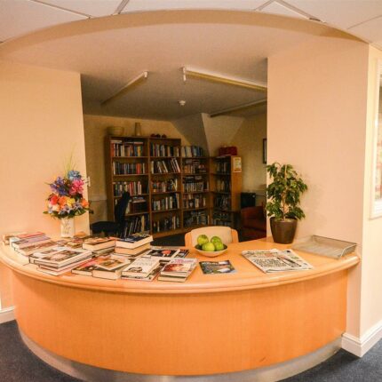 Apt 22, Barton Mews, Short Lane, Barton Under Needwood, Burton-On-Trent, DE13 8LT Gallery image 16