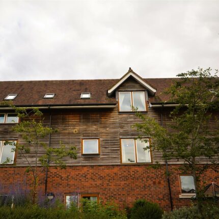 Apt 22, Barton Mews, Short Lane, Barton Under Needwood, Burton-On-Trent, DE13 8LT Gallery image 22