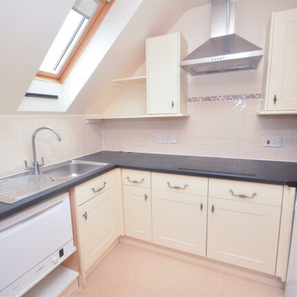 Apt 22, Barton Mews, Short Lane, Barton Under Needwood, Burton-On-Trent, DE13 8LT Gallery image 6