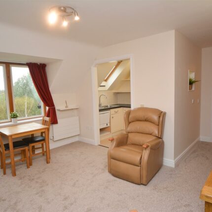 Apt 22, Barton Mews, Short Lane, Barton Under Needwood, Burton-On-Trent, DE13 8LT Gallery image 5