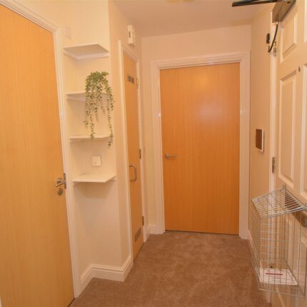 Apt 22, Barton Mews, Short Lane, Barton Under Needwood, Burton-On-Trent, DE13 8LT Gallery image 7