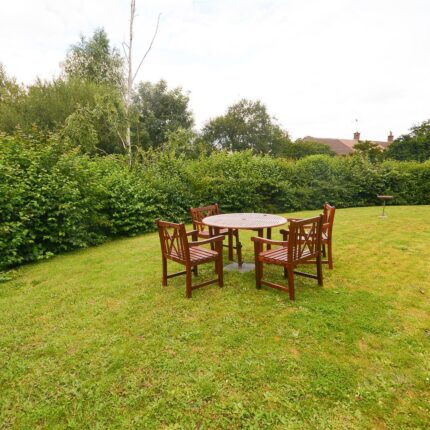 Apt 22, Barton Mews, Short Lane, Barton Under Needwood, Burton-On-Trent, DE13 8LT Gallery image 15