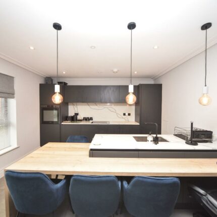 12 Auckland Place, Duffield, Belper, DE56 4BQ Gallery image 2