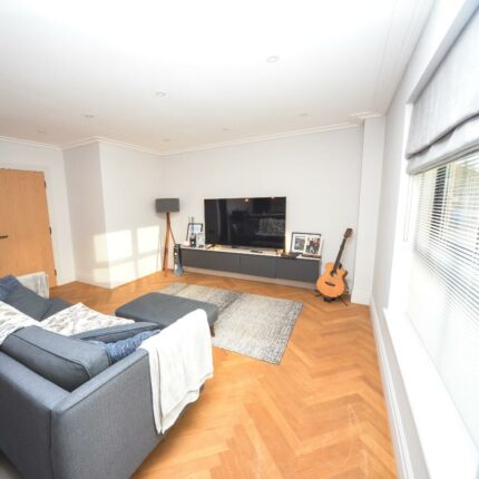 12 Auckland Place, Duffield, Belper, DE56 4BQ Gallery image 3