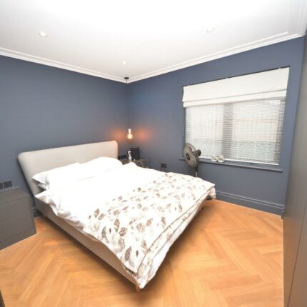 12 Auckland Place, Duffield, Belper, DE56 4BQ Gallery image 5