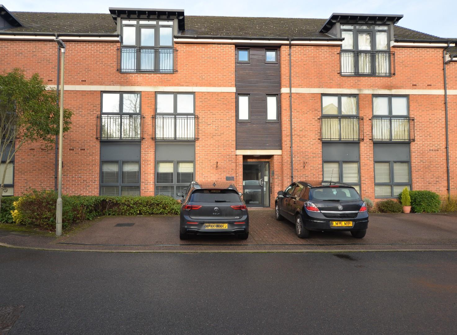 12 Auckland Place, Duffield, Belper, DE56 4BQ Banner