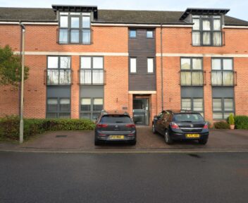 Preview image for 12 Auckland Place, Duffield, Belper, DE56 4BQ