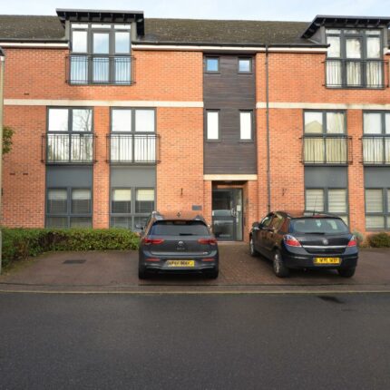 12 Auckland Place, Duffield, Belper, DE56 4BQ Gallery image 1