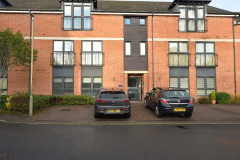 Preview image for 12 Auckland Place, Duffield, Belper, DE56 4BQ