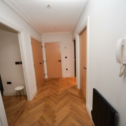 12 Auckland Place, Duffield, Belper, DE56 4BQ Gallery image 4