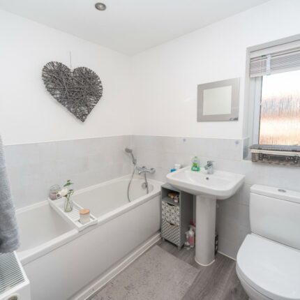 11 Poplar Gardens, Burton-On-Trent, DE13 0UE Gallery image 17