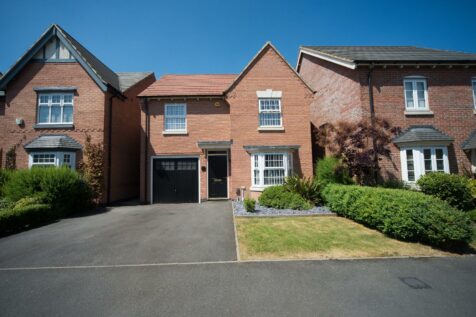 Preview image for 11 Poplar Gardens, Burton-On-Trent, DE13 0UE