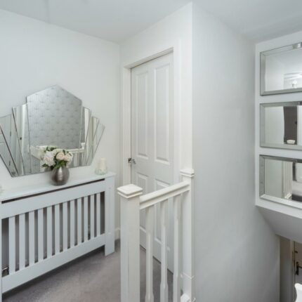 11 Poplar Gardens, Burton-On-Trent, DE13 0UE Gallery image 10