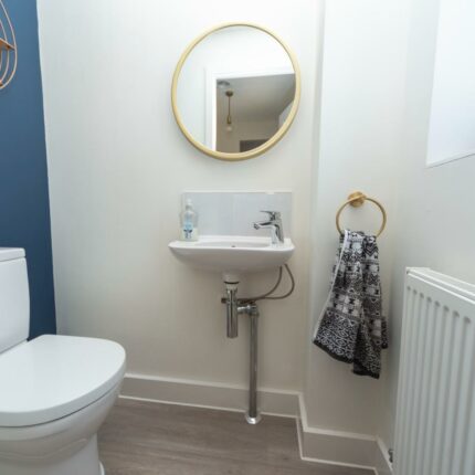 11 Poplar Gardens, Burton-On-Trent, DE13 0UE Gallery image 9