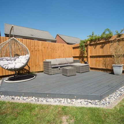 11 Poplar Gardens, Burton-On-Trent, DE13 0UE Gallery image 3