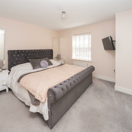 11 Poplar Gardens, Burton-On-Trent, DE13 0UE Gallery image 11