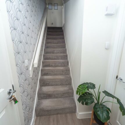 11 Poplar Gardens, Burton-On-Trent, DE13 0UE Gallery image 4