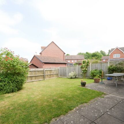 18 Whitehaven Grove, Chellaston, Derby, DE73 6NE Gallery image 16