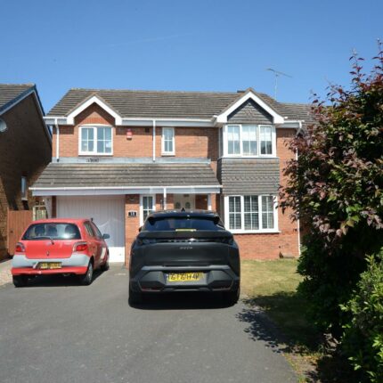 18 Whitehaven Grove, Chellaston, Derby, DE73 6NE Gallery image 1