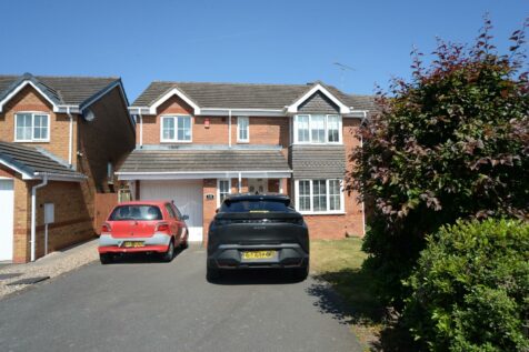 Preview image for 18 Whitehaven Grove, Chellaston, Derby, DE73 6NE