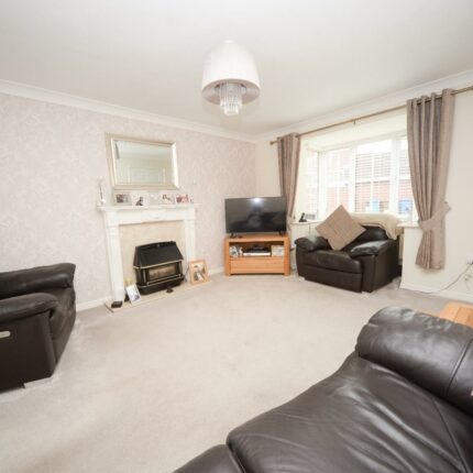 18 Whitehaven Grove, Chellaston, Derby, DE73 6NE Gallery image 3