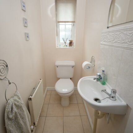 18 Whitehaven Grove, Chellaston, Derby, DE73 6NE Gallery image 7