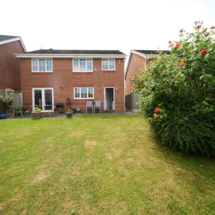 18 Whitehaven Grove, Chellaston, Derby, DE73 6NE Gallery image 17