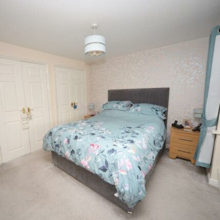 18 Whitehaven Grove, Chellaston, Derby, DE73 6NE Gallery image 10