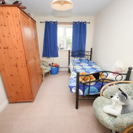 18 Whitehaven Grove, Chellaston, Derby, DE73 6NE Gallery image 14