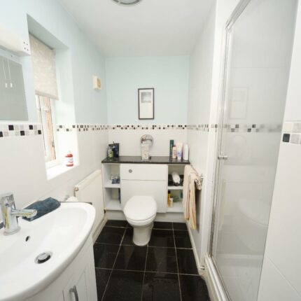 18 Whitehaven Grove, Chellaston, Derby, DE73 6NE Gallery image 11