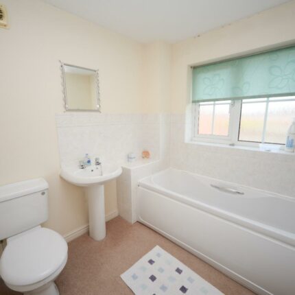 18 Whitehaven Grove, Chellaston, Derby, DE73 6NE Gallery image 15