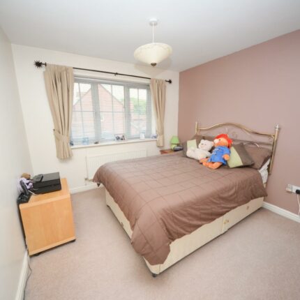 18 Whitehaven Grove, Chellaston, Derby, DE73 6NE Gallery image 12