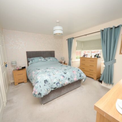 18 Whitehaven Grove, Chellaston, Derby, DE73 6NE Gallery image 9