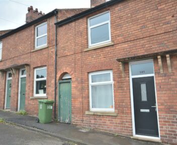 Preview image for 141 Derby Road, Belper, Derbyshire, DE56 1UX